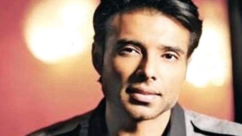 No comments: Uday Chopra on his rumoured relationship with Nargis Fakhri