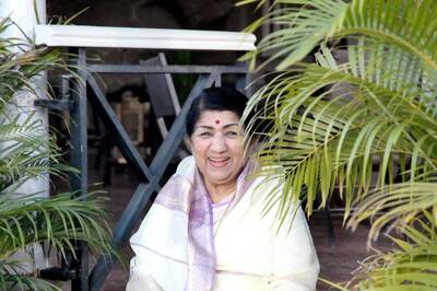 Lata Mangeshkar Death Anniversary: Know Legendary Singer's Wealth And Her Heir