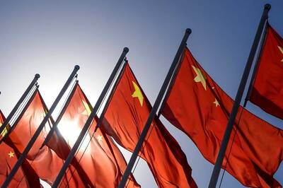 Beijing Names Navy Ex-chief New Defence Minister, Served in Southern Theater Command That Has South China Sea