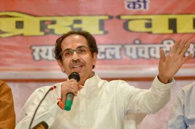 Sena, After Backing JPC Probe Into Rafale, Says Determined to Oppose Citizenship Amendment Bill
