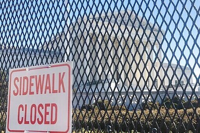 Business As Usual For High Court, Despite Riot, Impeachment