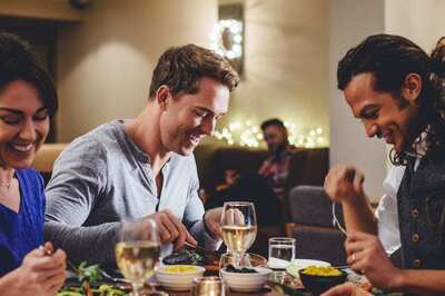 Mumbai Voters Can Get 20% Discount on May 20, 21 At These Restaurants | Full List