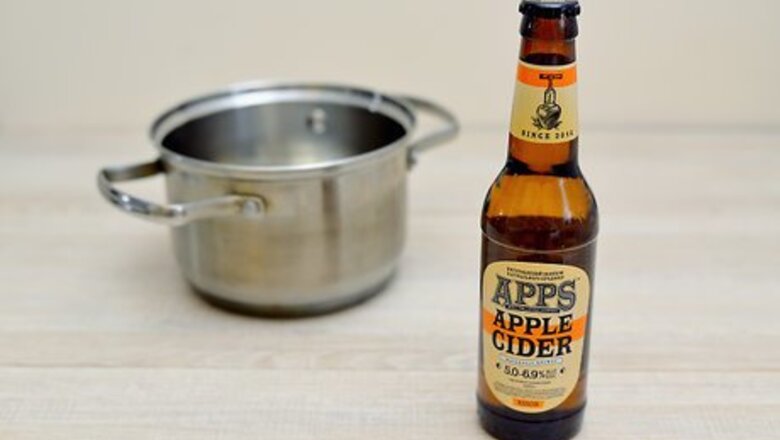 How to Make Wassail (a Warm Punch)