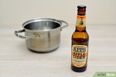 How to Make Wassail (a Warm Punch)