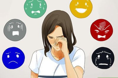 How to Not Cry
