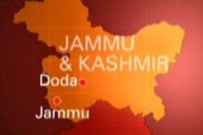 J-K People's Conference to boycott polls