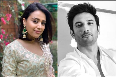 Swara Bhasker Slams Twitterati for Blaming Sushant Singh Rajput's Death on Karan Johar, Alia Bhatt