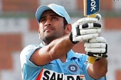 Dhoni delighted | 'Perform or perish,' seniors told