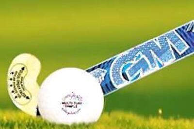 Pakistan hockey team gets 'delayed' Indian visa