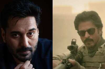 Jawan: Actor Rahman Praises Shah Rukh Khan's Film, Says 'What An Audacious Attempt To...'