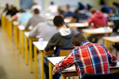 Jammu and Kashmir Civil Services Judicial Exam postponed