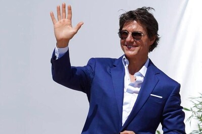 Tom Cruise To Lead Alejandro G. Inarritu's New Film With Warner Bros?