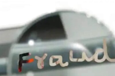 ED Arrests MD of Hyderabad-based Company in Rs 3,316 Crore Bank Fraud Case