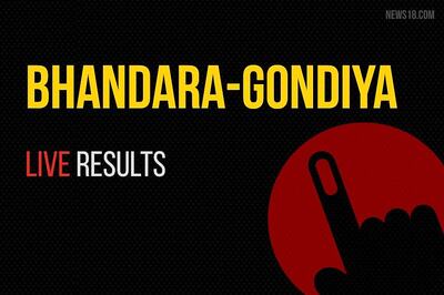 Bhandara-Gondiya Election Results 2019 Live Updates: Sunil Baburao Mendhe of BJP Wins
