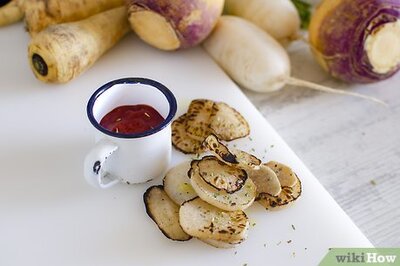 How to Replace Potatoes on a Keto Diet