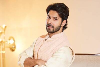 Varun Dhawan Comes Forward To Help a Fan Who Alleges Domestic Abuse By Her Father: 'Will Speak To Authorities'