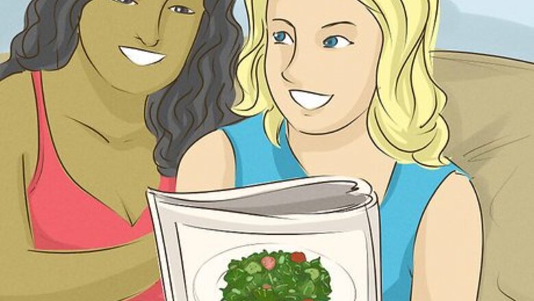 How to Celebrate Your Family Heritage