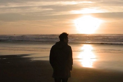 Struggling To Cope With Loneliness? This IFS Officer's Tips Will Help You