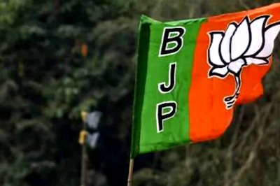 After Victory in Assembly Polls, BJP Eyes Majority in Uttar Pradesh Legislative Council