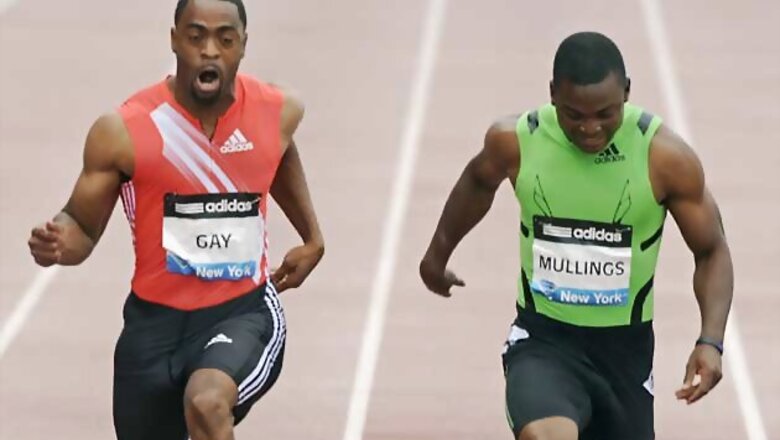IOC, IAAF look at bright side of new doping cases