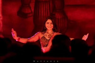 Sonalee Kulkarni's Mogalmardini Chhatrapati Tararani To Release On March 22