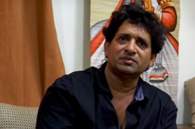 Malayalam Film Producer Alwyn Antony Accused of Sexual Assault