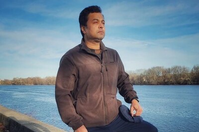 Director Subodh Bhave is Shooting His Next in Wai Village And He's Loving it