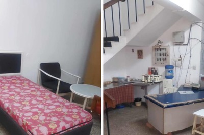 'No Bedsheets, Towel': Air India Crew Accommodated At Shabby Hotel