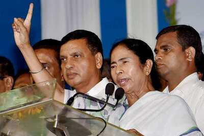 Mamata Banerjee's Attempt at Opposition Unity Gets Slack Response