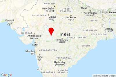 Bagali Election Result 2018 Live Updates: Kannoje Pahadsingh of BJP Wins