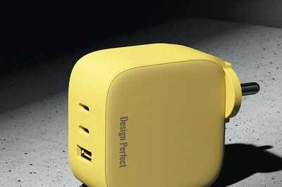 Ex-OnePlus Exec Launches New Made In India Fast Chargers With DeperAI: All Details