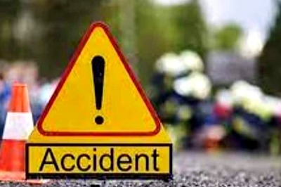 Eight Dead in Road Accident in Tamil Nadu's Tiruvannamalai