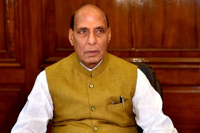 Rajnath Singh Approves Budgetary Support of Nearly Rs 499 Crore for Innovations in Defence Sector