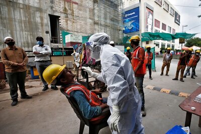 Will There be a Single Coronavirus Peak in India’s ‘Patchwork Pandemic’?