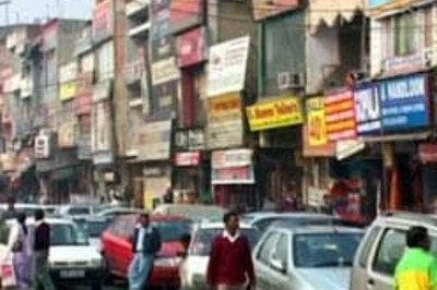 Delhi Master Plan runs into trouble