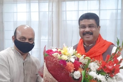 In Picking Bommai, BSY Strongman and a Known Lingayat Face, BJP Ticks All Boxes