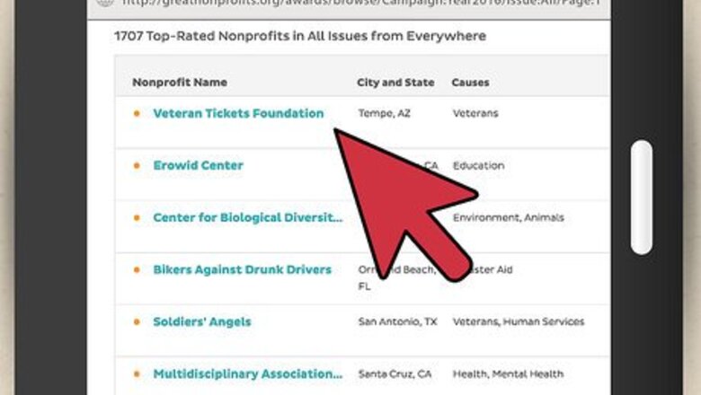 How to Raise Money at Home