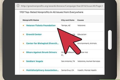 How to Raise Money at Home