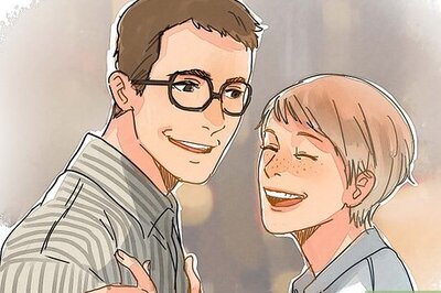 How to Rekindle a Relationship