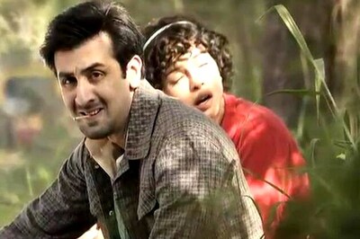 'Barfi' leads IIFA Technical Awards