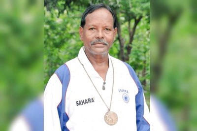 India's 1975 Hockey World Cup Winner Michael Kindo Passes Away Aged 73