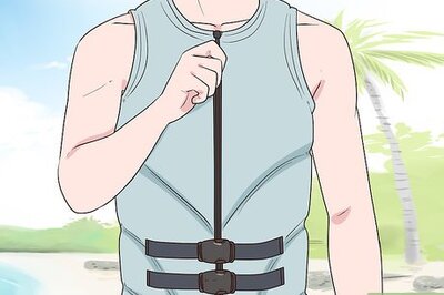 How to Get Up on a Wakeboard