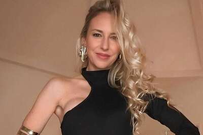 'Body Dismembered, Pureed In Blender, Dissolved’: Horrific Details From Miss Switzerland Finalist’s Murder By Husband