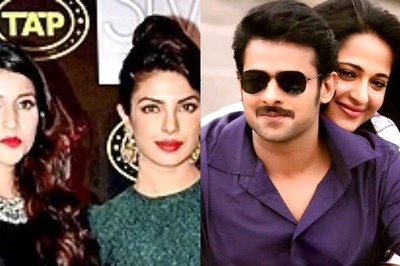Priyanka Chopra Warns Not To Mess With Mannara Chopra, Prabhas' Family Wants Him To Get Married?