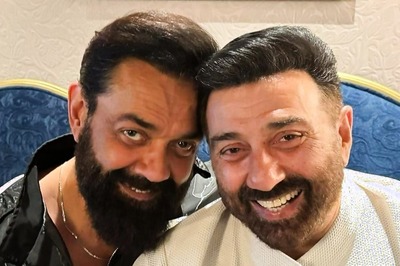 Bobby Makes SHOCKING Confession, Says Angry Sunny Deol Broke His Car's Window: 'I Saw The Crack'