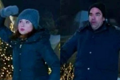 Home Sweet Home Alone: Actors Rob Delaney and Ellie Kemper Say Losing Kids is Still Quite Easy