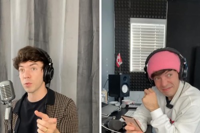 16-Year-Old Punjabi Rapper Stuns Internet After Collaborating With Connor Price