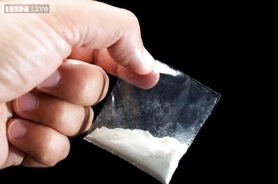 Punjab records highest drug related cases country-wide: NCB