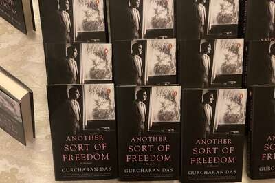 Book Review | Another Sort of Freedom: Rare, Authentic, Honest, Introspective and Reflective Memoir
