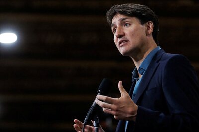 ‘Time To Invest In Canadian Youth’: Trudeau Says His Govt Will Cut Down On Low-Wage, Foreign Workforce